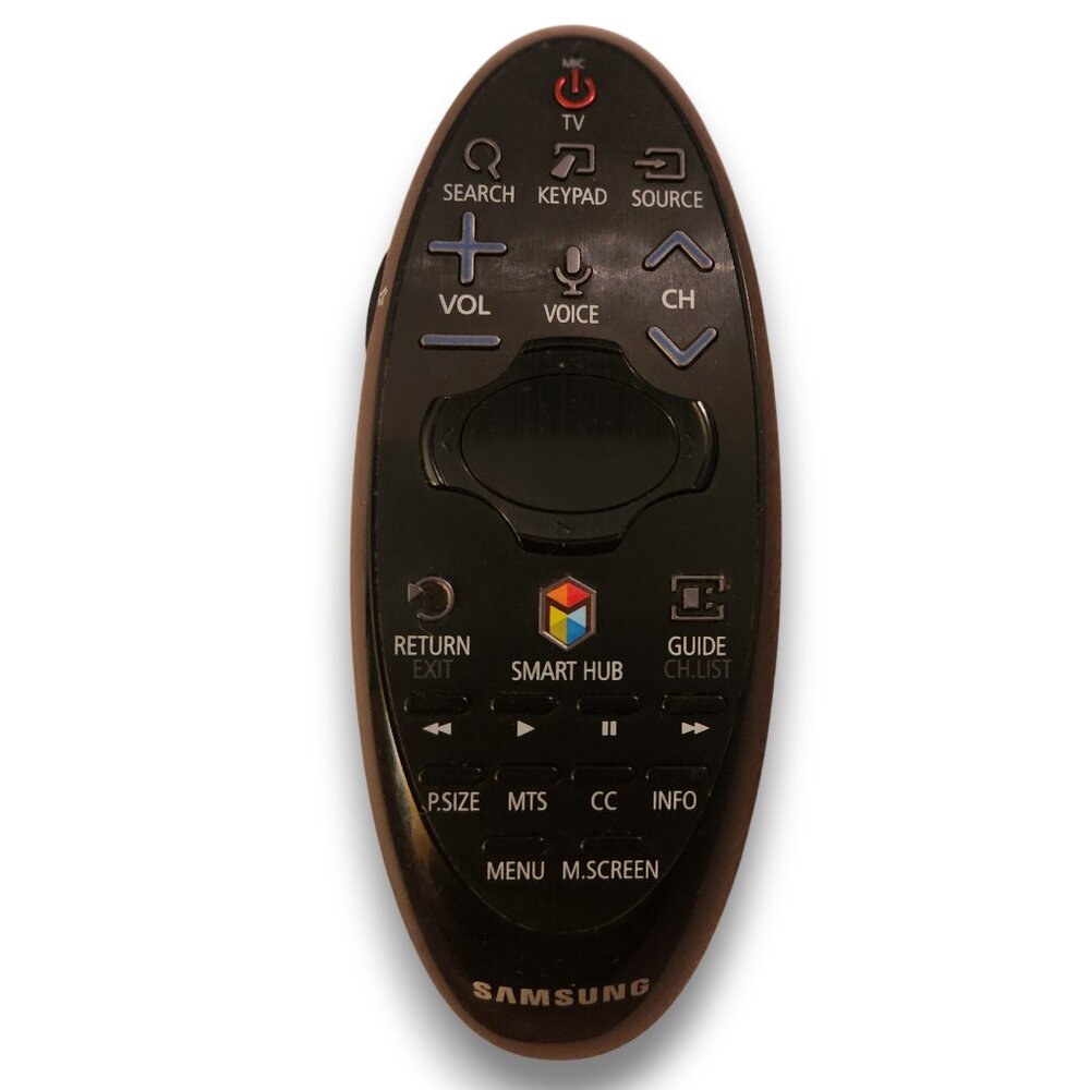 OEM Samsung Smart Pointing Remote Control BN59-01185F Remote